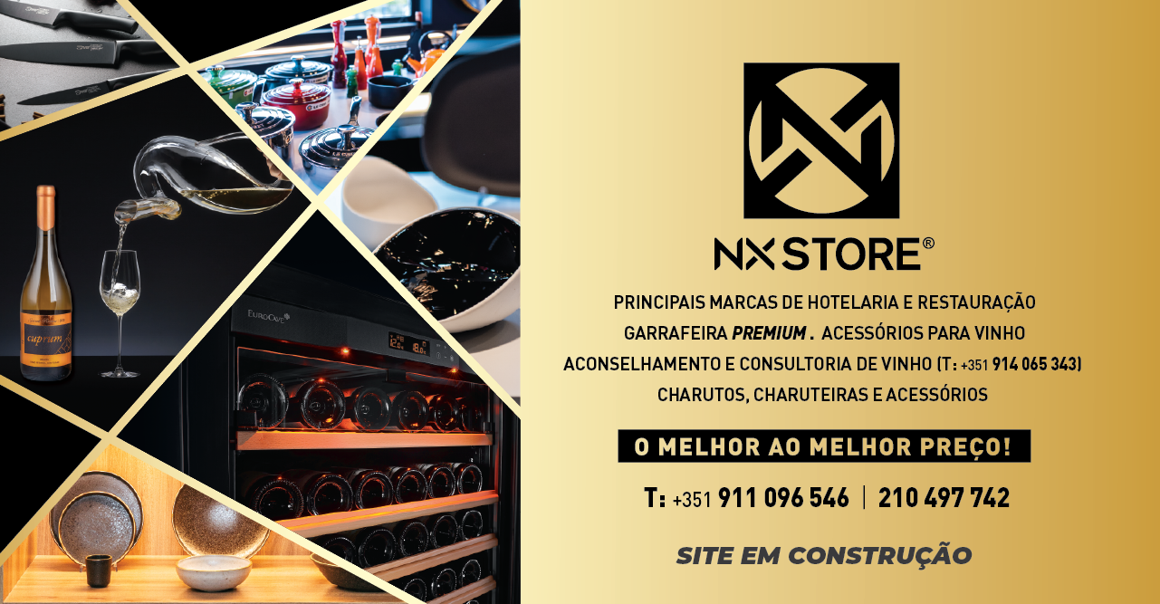 NX Store